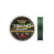 TRABUCCO Dyna-Tex Tekno super braid 270m 0,435mm fonott zsinór