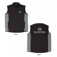 TRABUCCO Gnt Pro Softshell Vest XL, mellény