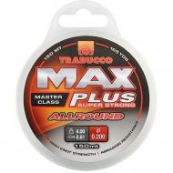 TRABUCCO Max Plus Line Allround zsinór - 150m 0,12mm