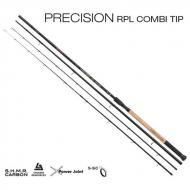 TRABUCCO Precision RPL Combi Tip 3,6m 90g - feeder-match bot
