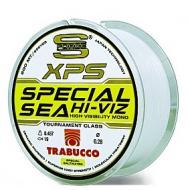 TRABUCCO S-FORCE XPS SPECIAL SEA HI-VIZ 600m 0.22mm zsinór