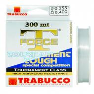 TRABUCCO T-Force Tournament Tough 150 m 0,148 mm zsinór
