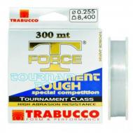 TRABUCCO T-Force Tournament Tough 500m 0,34mm zsinór