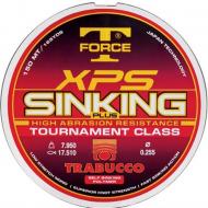 TRABUCCO T-Force XPS Sinking Plus 150m 0,14mm zsinór