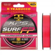TRABUCCO T-Force XPS Surf FP - 0,20mm 300m távdobó damil