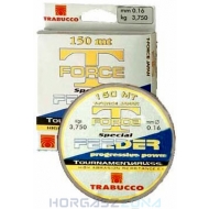 TRABUCCO T-Force Special Feeder 0,14mm (150m)
