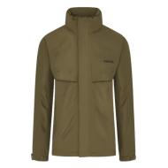 TRAKKER CR Downpour Jacket - vízálló kabát L-es