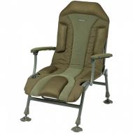 TRAKKER Levelite Longback Chair - Magas háttámlás szék