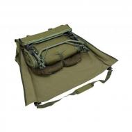 TRAKKER NXG Roll Up Bed Bag - Univerzális ágytartó táska
