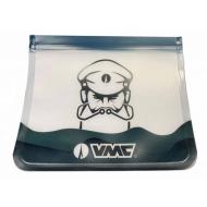 VMC Kaptain waterproof Zip bag - igazolványtartó