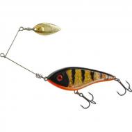 Westin Add-It Spinnerbait Willow Large Gold 2pcs