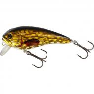 Westin FatBite 8 cm 24 g Floating Natural Pike