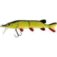 Westin Mike the Pike Hybrid 20cm 70g Slow Sinking Baltic Pike