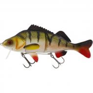 Westin Percy the Perch (HL) 20 cm 100 g Floating Bling Pearch