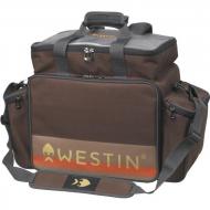 Westin W3 Vertical Master Bag Grizzly Brown/Black