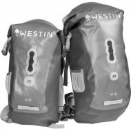 Westin W6 Roll-Top Backpack Silver/Grey 40L