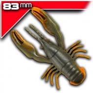 YUM Crawbug - Crawdad 8,3cm/8db aromásított