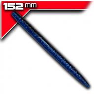YUM Dinger - Black Blue Laminate 15,24cm - aromával