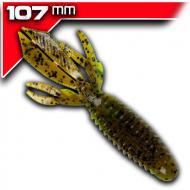 YUM Wooly Bug - Ultimate craw 10,7cm 8db - aromával